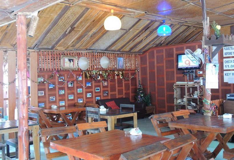Hotel Phi Phi Banana Resort