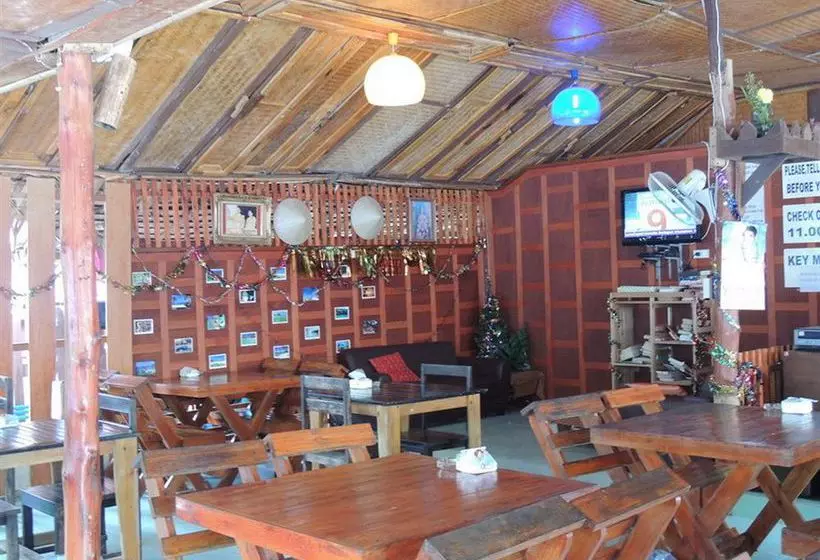 Hotel Phi Phi Banana Resort