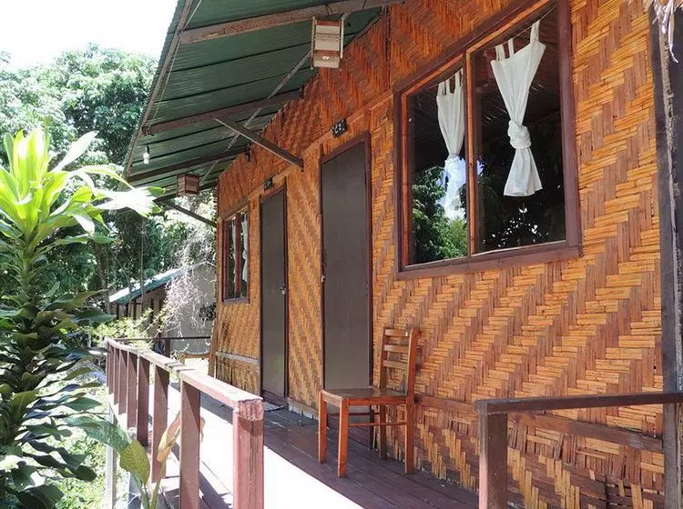 Hotel Phi Phi Banana Resort