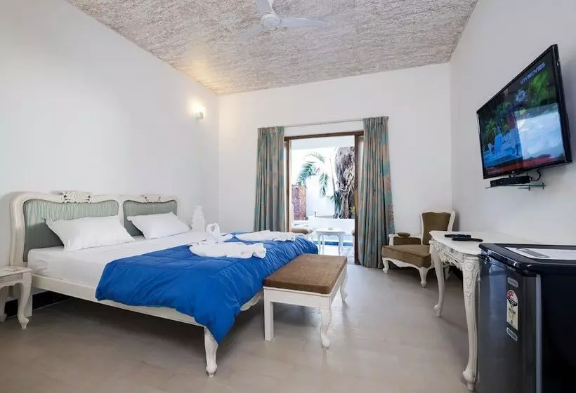 Hotel Royal Emirates Resort & Spa