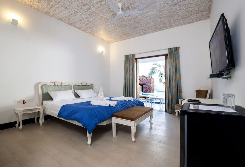 ホテル Royal Emirates Resort & Spa