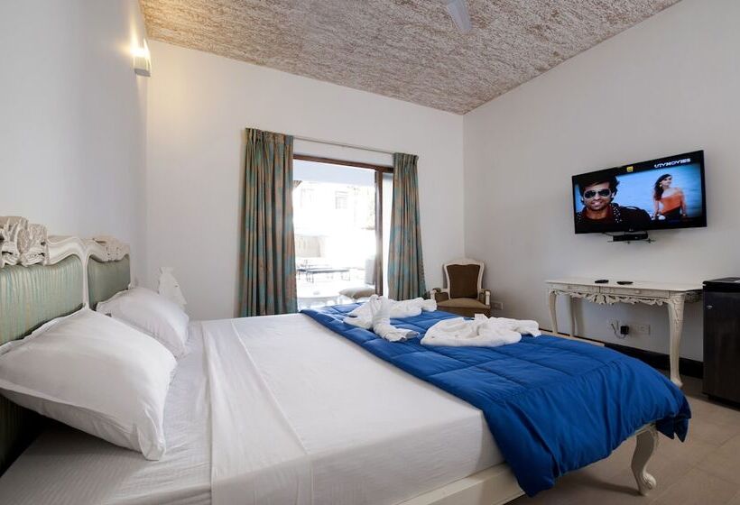 ホテル Royal Emirates Resort & Spa