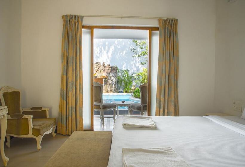 ホテル Royal Emirates Resort & Spa