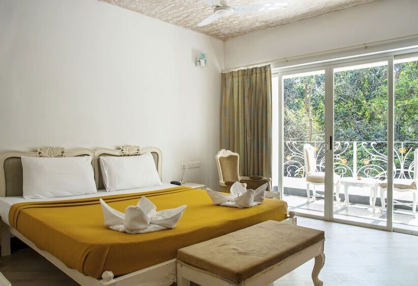 ホテル Royal Emirates Resort & Spa