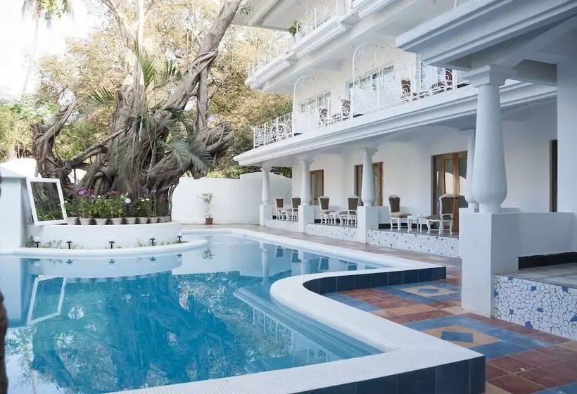 Hotel Royal Emirates Resort & Spa