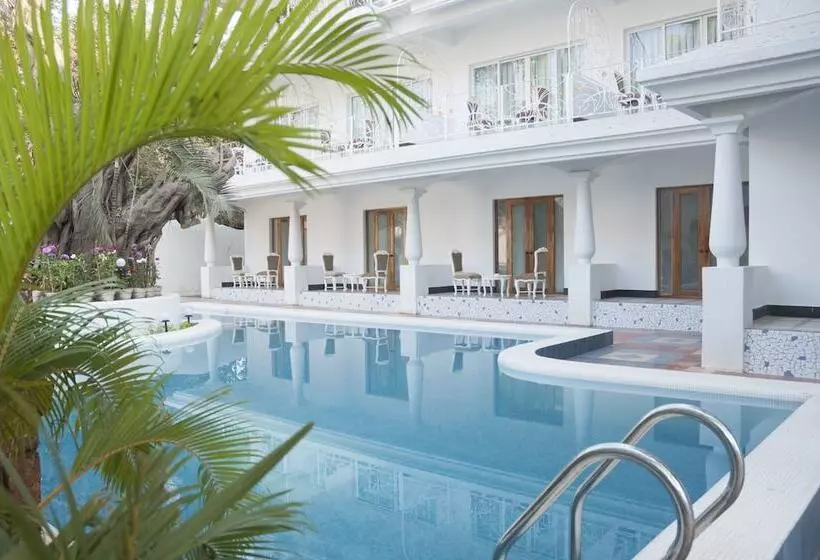 Hotel Royal Emirates Resort & Spa