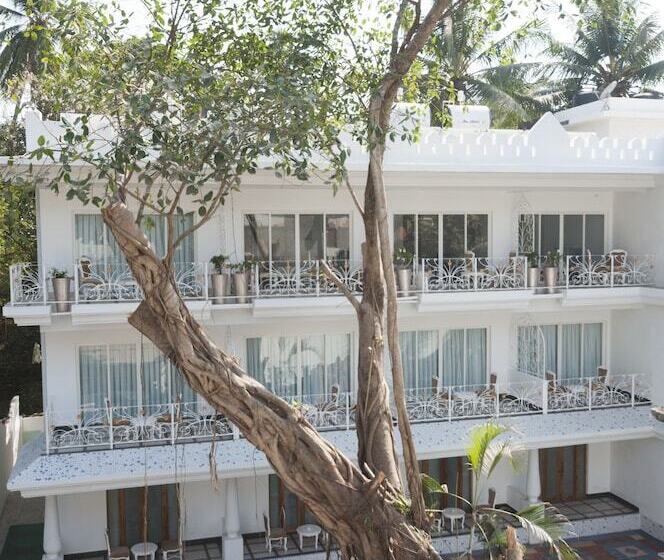 ホテル Royal Emirates Resort & Spa