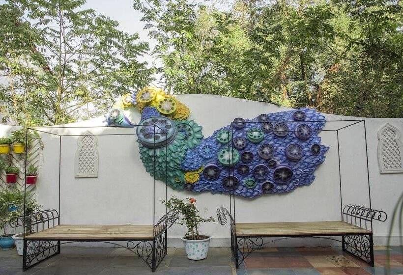 ホテル Royal Emirates Resort & Spa