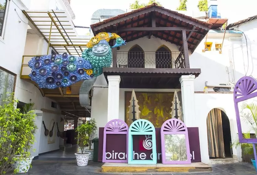 Hotel Royal Emirates Resort & Spa