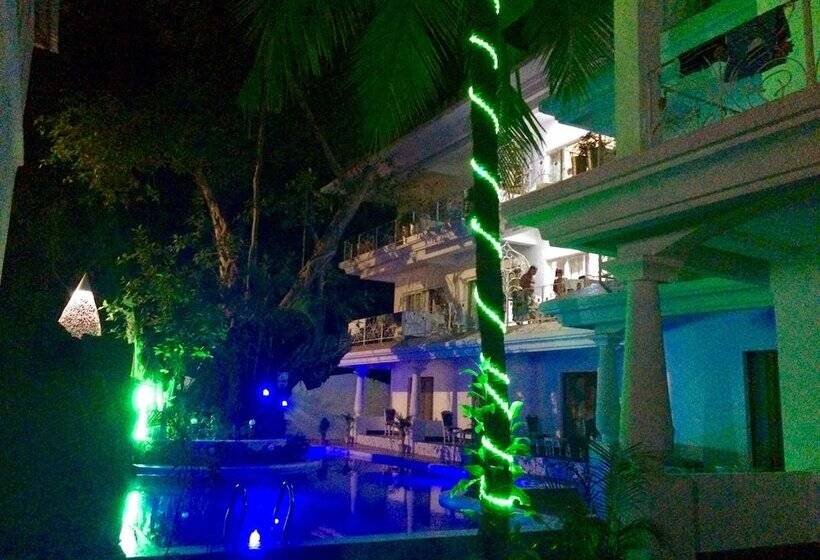 ホテル Royal Emirates Resort & Spa