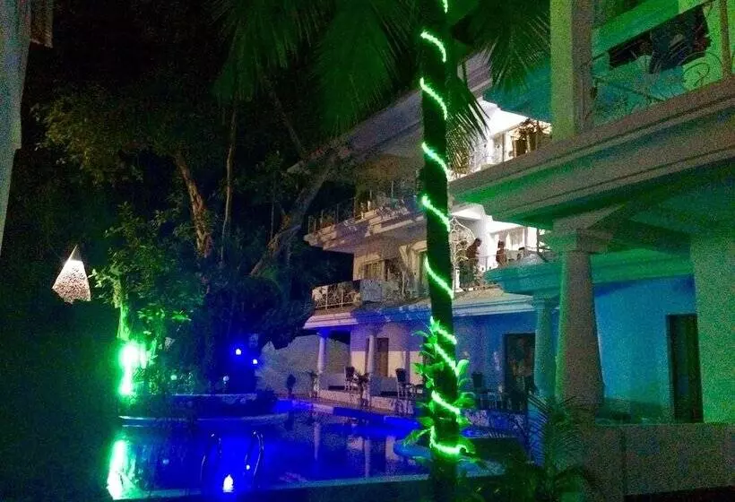 Hotel Royal Emirates Resort & Spa