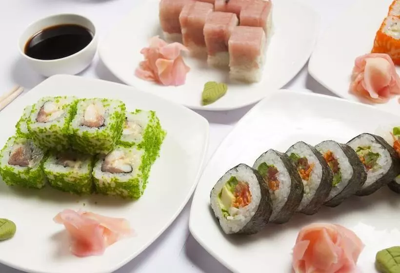 Hotel Royal Emirates Resort & Spa