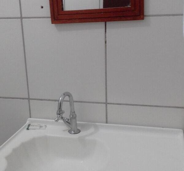 בית מלון כפרי Mandala Hostel Jeri