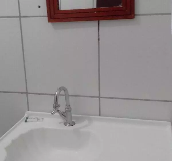 בית מלון כפרי Mandala Hostel Jeri