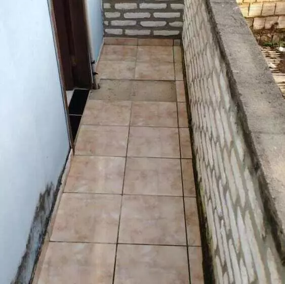 בית מלון כפרי Mandala Hostel Jeri