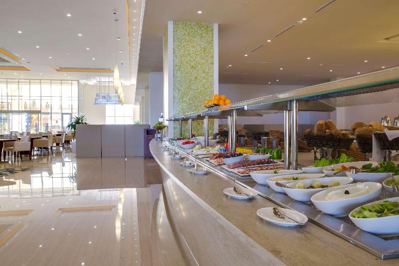 هتل Radisson Blu Resort Jizan