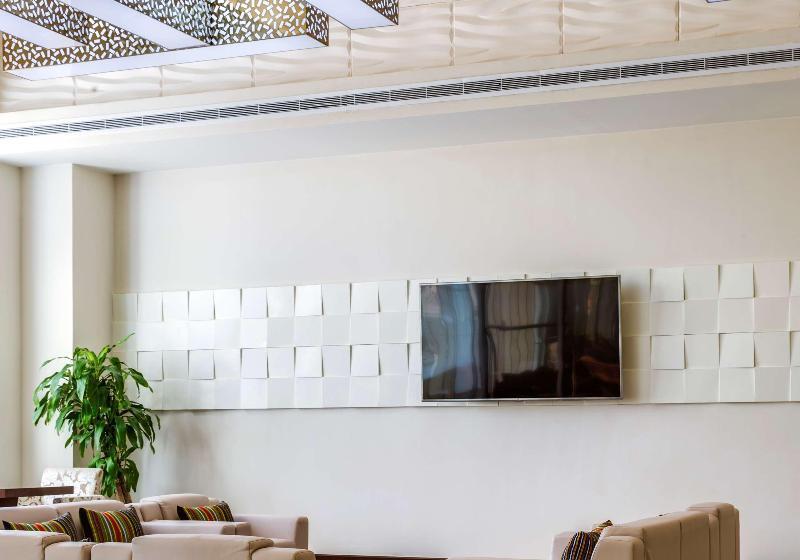 هتل Radisson Blu Resort Jizan