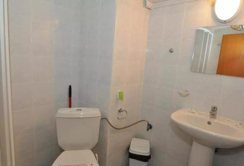 هتل Rainbow 2 Holiday Complex