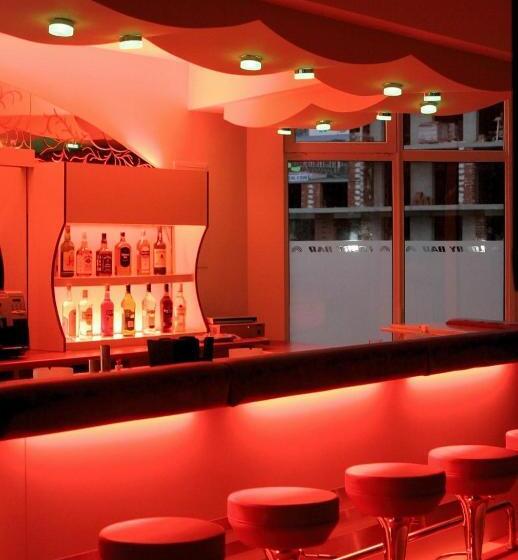 هتل Rainbow 2 Holiday Complex