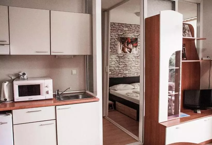 هتل Rainbow 2 Holiday Complex