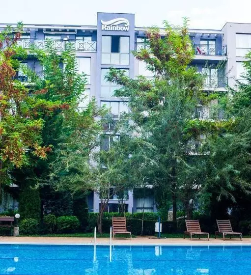 هتل Rainbow 2 Holiday Complex