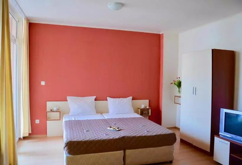 هتل Rainbow 2 Holiday Complex