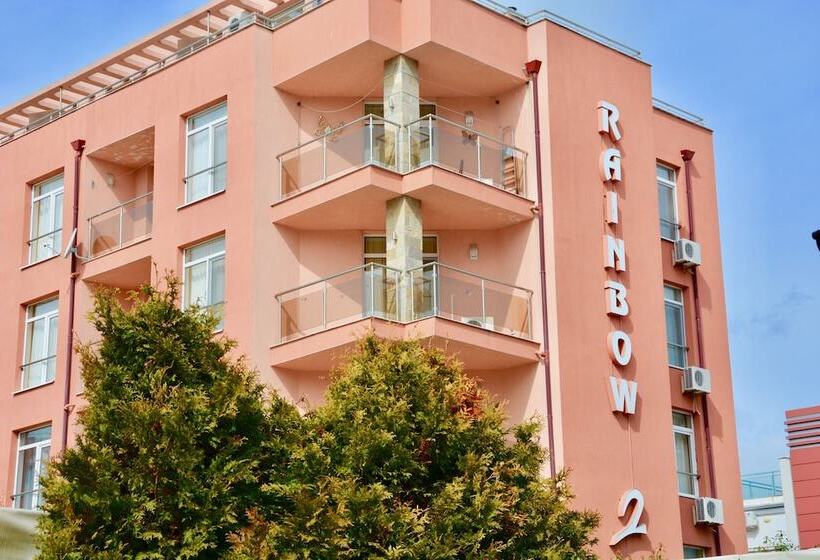 هتل Rainbow 2 Holiday Complex