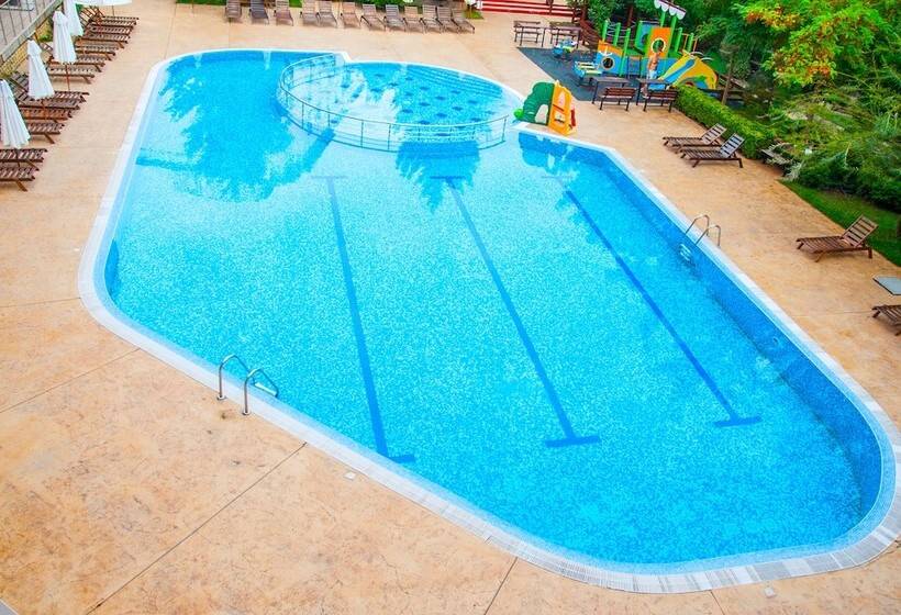 هتل Rainbow 2 Holiday Complex