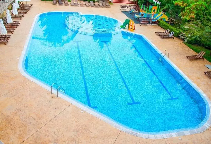 هتل Rainbow 2 Holiday Complex