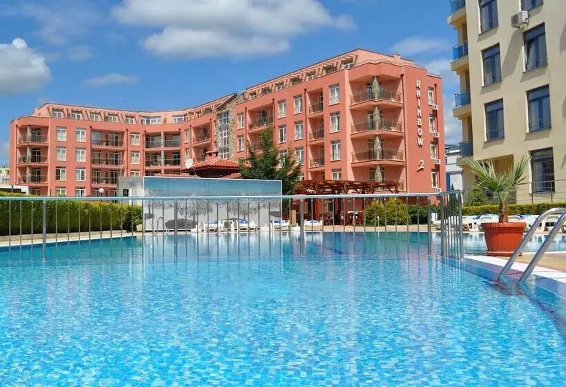 هتل Rainbow 2 Holiday Complex