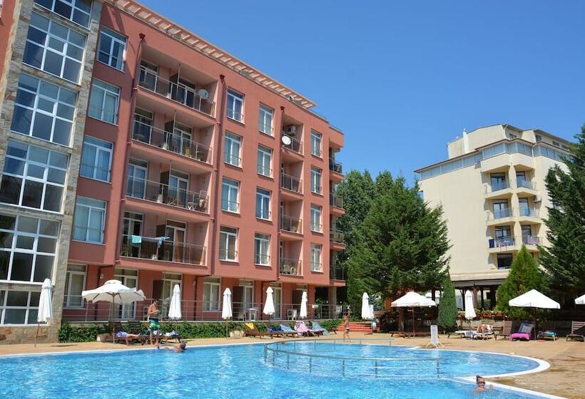 هتل Rainbow 2 Holiday Complex