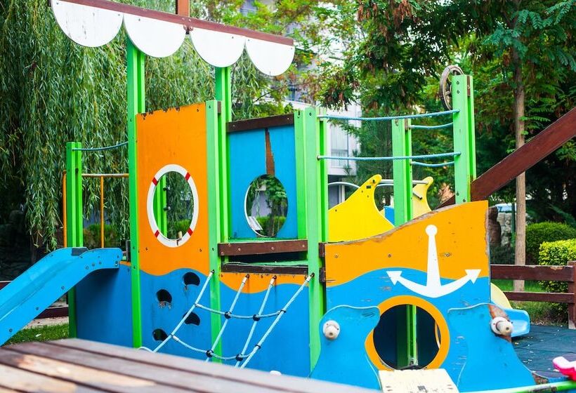 هتل Rainbow 2 Holiday Complex