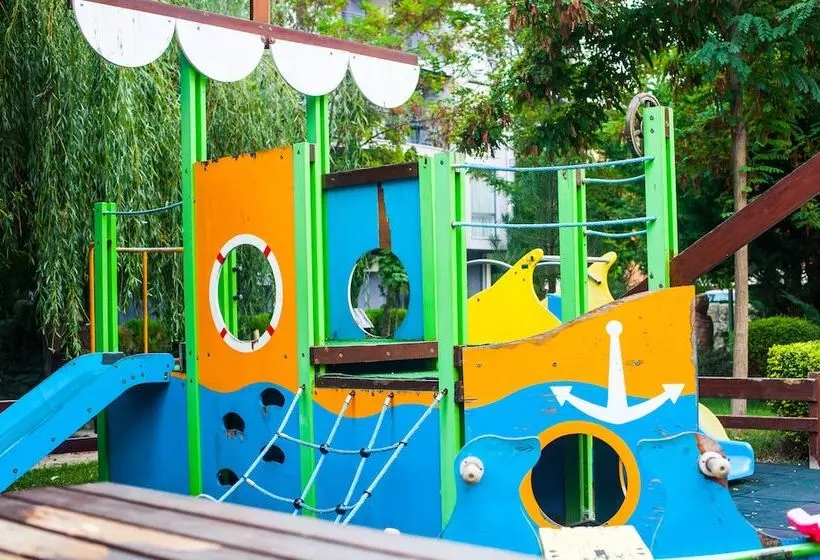 هتل Rainbow 2 Holiday Complex