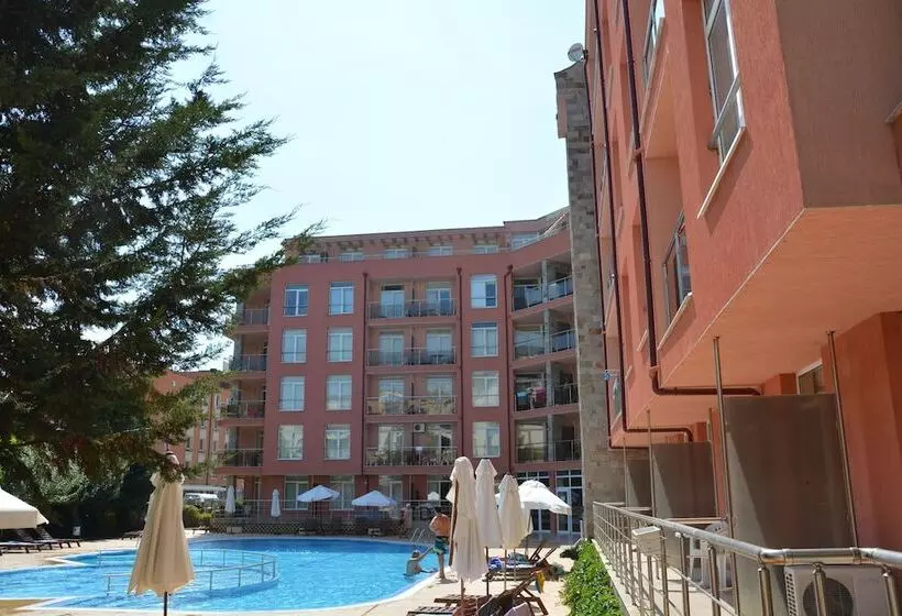 هتل Rainbow 2 Holiday Complex