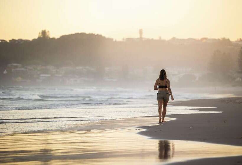 בית מלון כפרי Reflections Lennox Head   Holiday Park