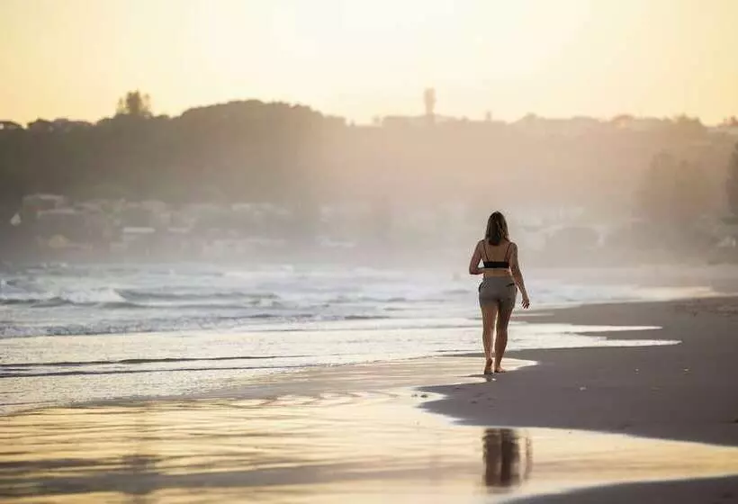 Отель Reflections Lennox Head Holiday Park