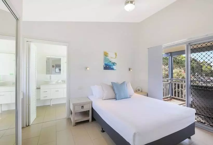 Отель Reflections Lennox Head Holiday Park