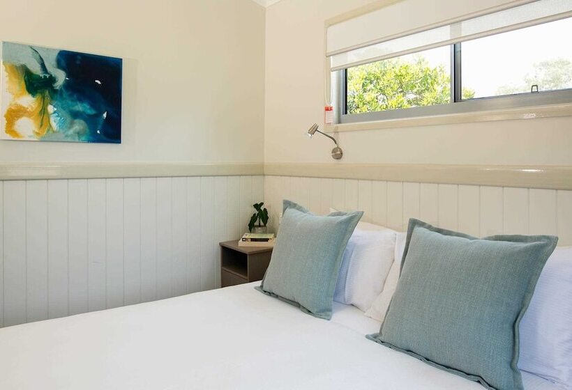 בית מלון כפרי Reflections Lennox Head   Holiday Park