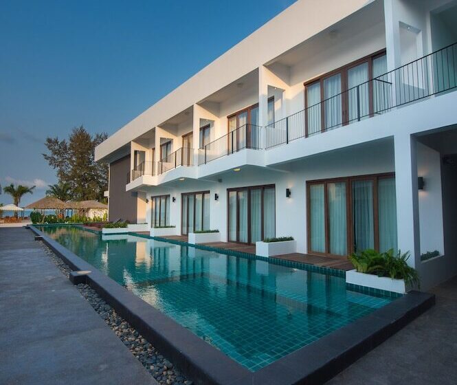 Отель Ren Resort