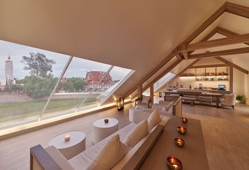 فندق Sala Ayutthaya