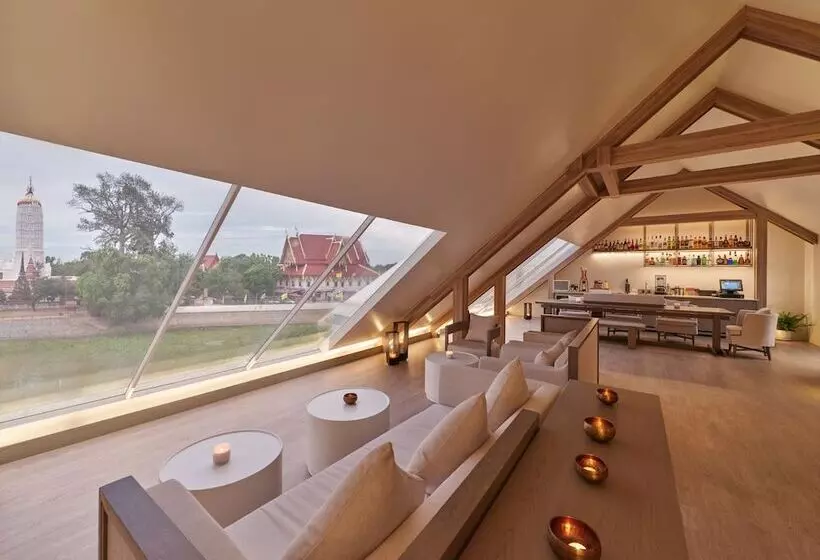 ホテル Sala Ayutthaya