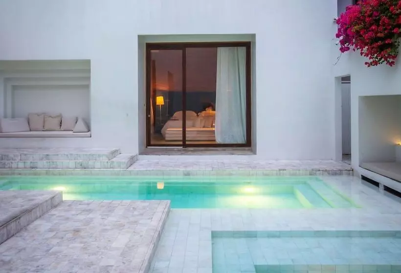 ホテル Sala Ayutthaya