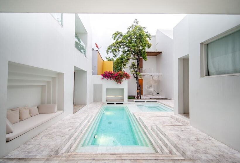 فندق Sala Ayutthaya