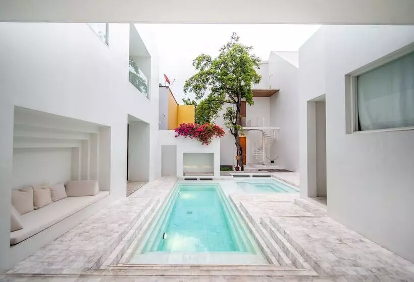 ホテル Sala Ayutthaya