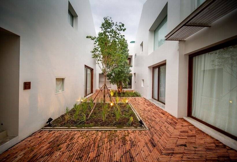 فندق Sala Ayutthaya