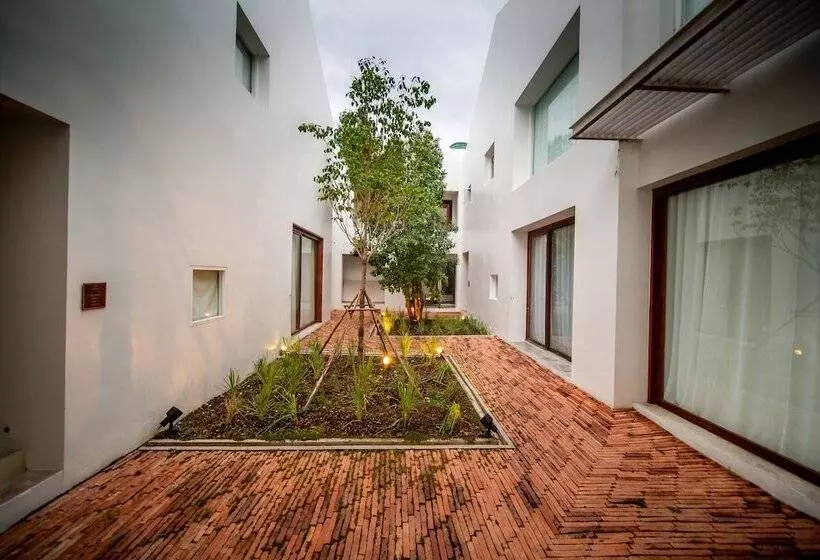 ホテル Sala Ayutthaya