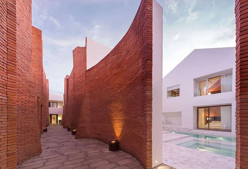 فندق Sala Ayutthaya