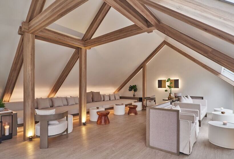 فندق Sala Ayutthaya