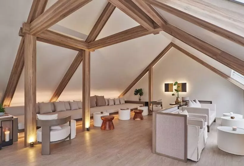 ホテル Sala Ayutthaya