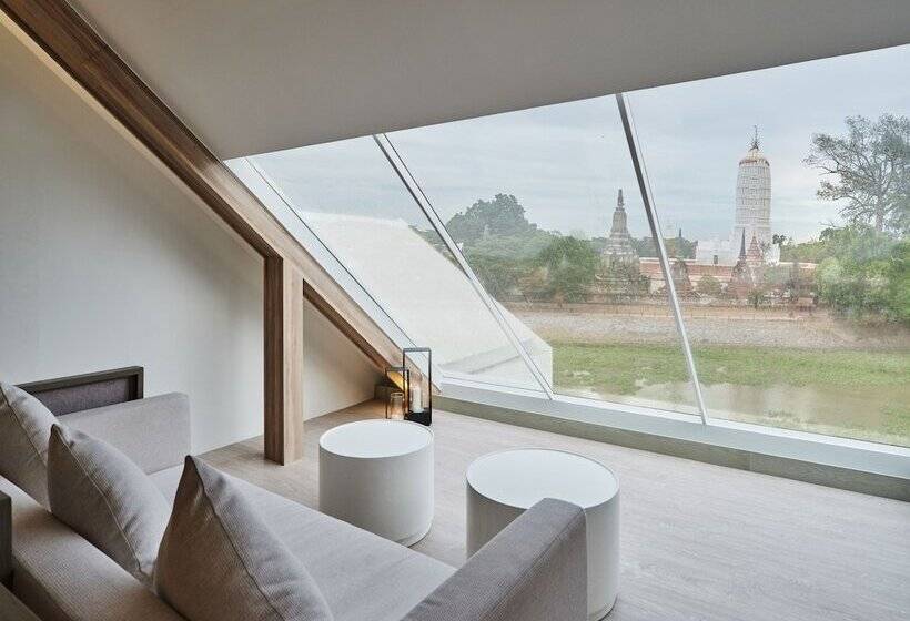 فندق Sala Ayutthaya